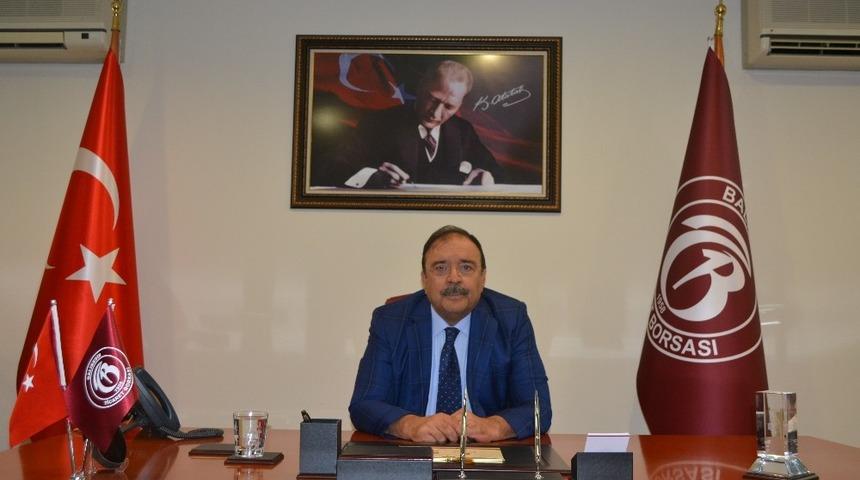 Başkan Kula: &ldquo;D&uuml;nya birinciliği bizi gururlandırdı&rdquo;