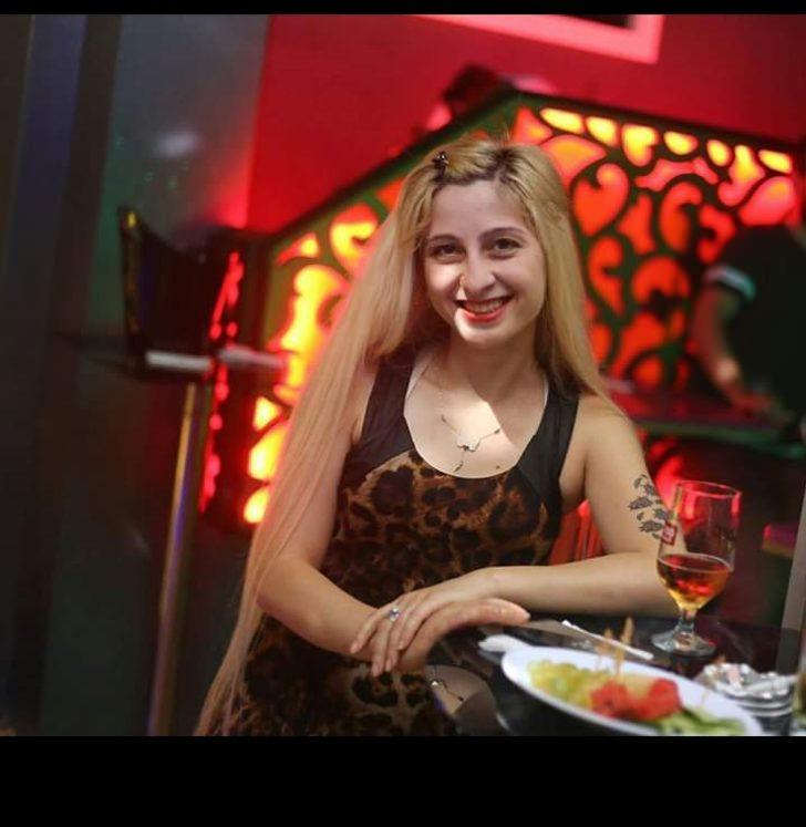 İstanbul'da korkunç cinayet! Çığlık sesleriyle uyandılar G4