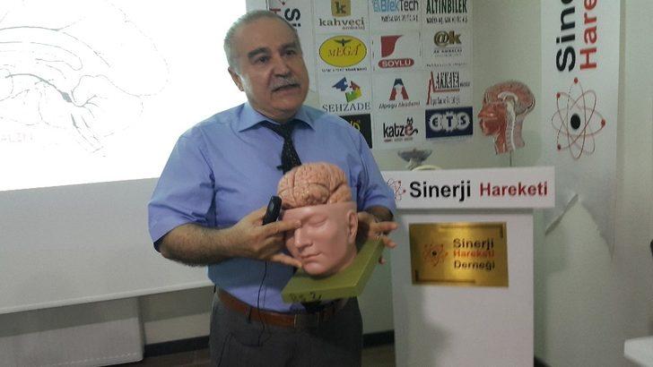 Eskişehir’de ’beyin ve akıl’ konulu konferans G2