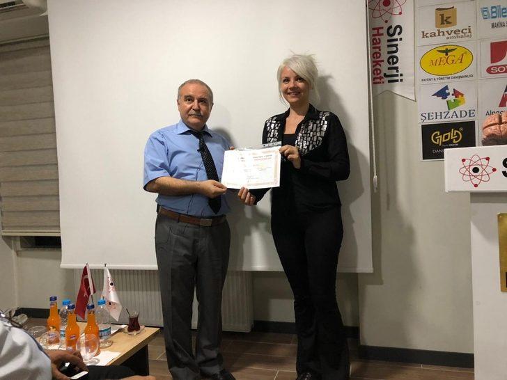 Eskişehir’de ’beyin ve akıl’ konulu konferans G3