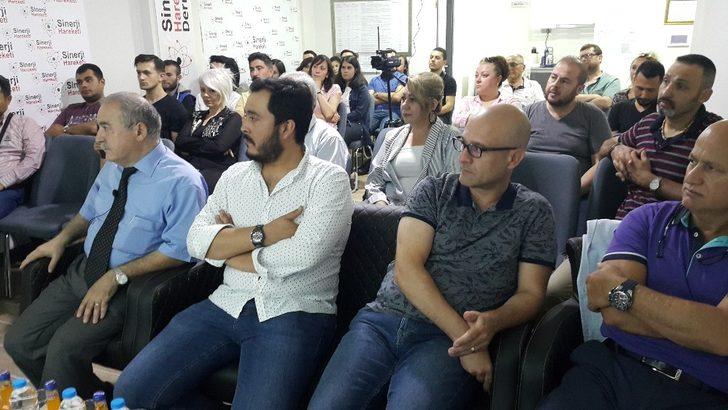 Eskişehir’de ’beyin ve akıl’ konulu konferans G5