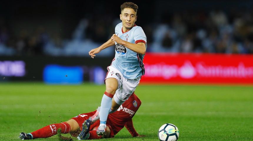 İşte Galatasaray'ın Emre Mor i&ccedil;in yaptığı teklif