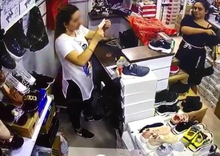 İstanbul'da esnafın kabusu oldu! Her yerde aranıyor G3