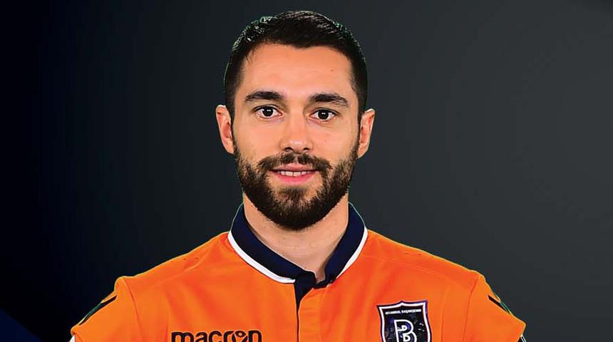 Medipol Başakşehir Alparslan Erdem ile yollarını ayırdı