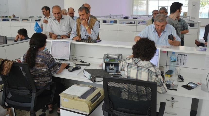 Aliağa Belediyesinden yapılandırma taksitleri uyarısı