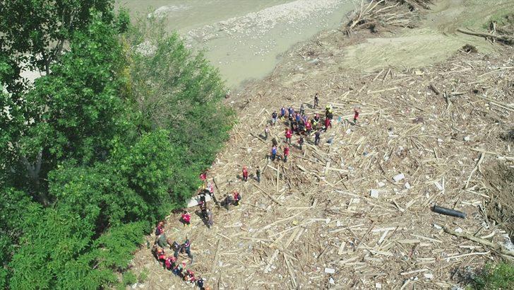 Son dakika: Düzce 'afet bölgesi' ilan edildi G1
