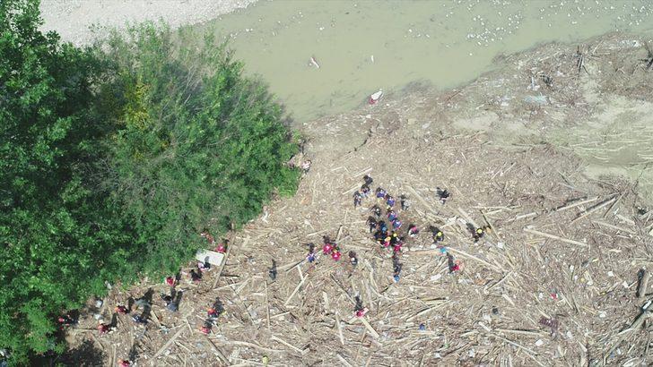 Son dakika: Düzce 'afet bölgesi' ilan edildi G3