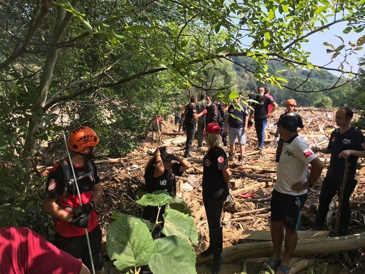 Son dakika: Düzce 'afet bölgesi' ilan edildi G5