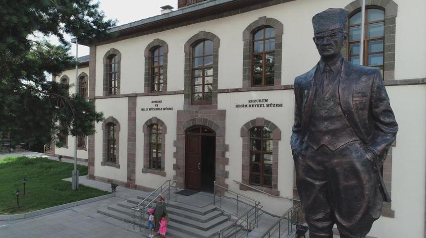 Erzurum Kongresi kararları nelerdir? 100. Yılında Erzurum Kongresi&rsquo;nin &ouml;nemi! 