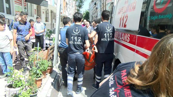 Esenyurt'ta iki kadına evlerinde silahlı saldırı! G5