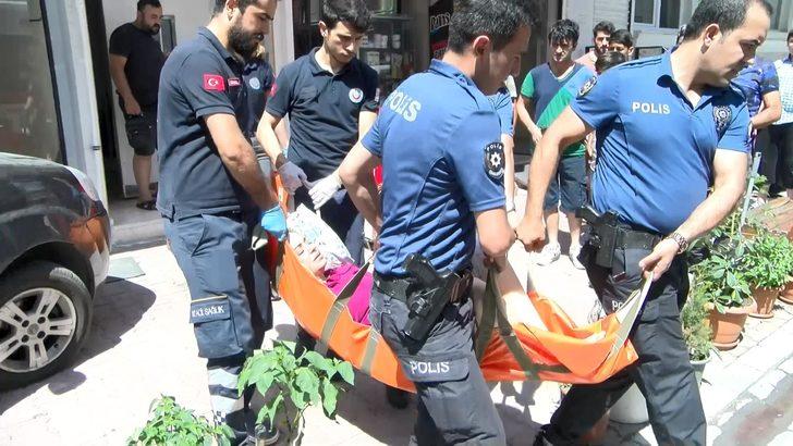 Esenyurt'ta iki kadına evlerinde silahlı saldırı! G4