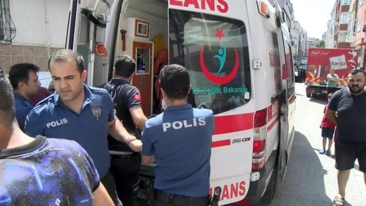 Esenyurt'ta iki kadına evlerinde silahlı saldırı! G2