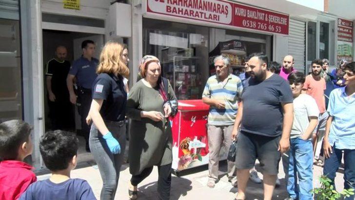 Esenyurt'ta iki kadına evlerinde silahlı saldırı! G3