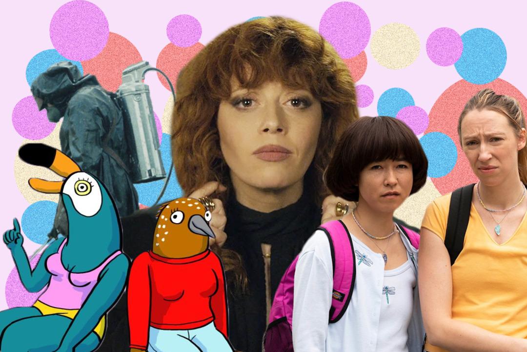 2019&rsquo;da başlayan en iyi 20 dizi