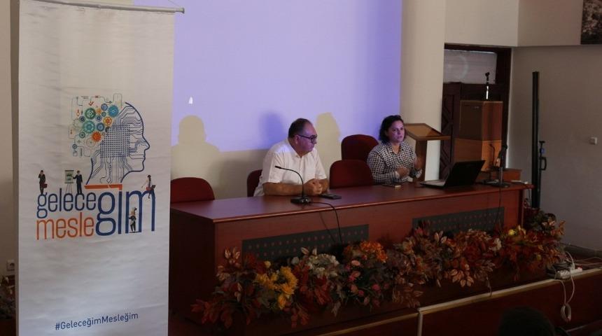 BAKKA desteği ile &ccedil;ift&ccedil;i eğitimi kursu a&ccedil;ıldı