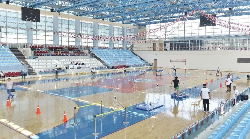 KM&Uuml; BESYO&rsquo;ya &ouml;zel yetenek sınavıyla 161 &ouml;ğrenci alacak