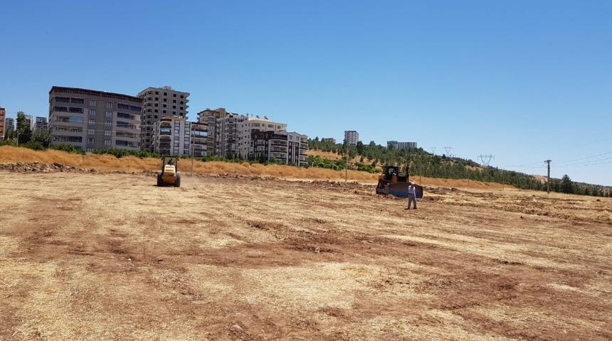 Karak&ouml;pr&uuml;&rsquo;de kurban satış ve kesim yerleri belirlendi