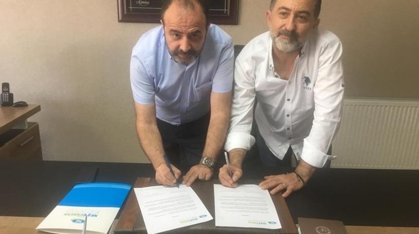 Eczacılar Odasıyla eğitim anlaşması