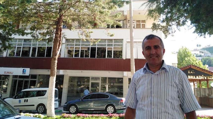 Seçimlere girip kaybeden belediye çalışanı, 288 kilometre uzağa göreve gönderildi