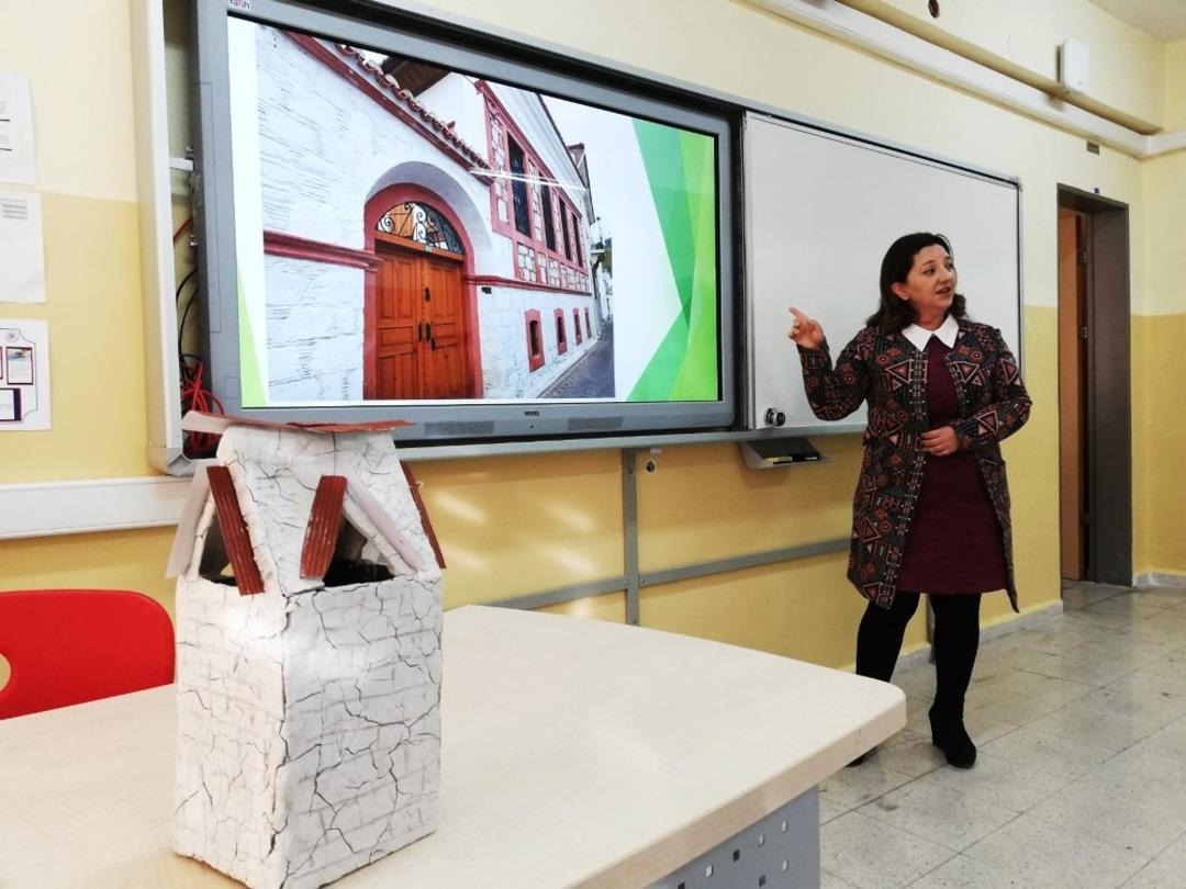 BİLSEM &ouml;ğrencilerine Muğla &ouml;ğretiliyor