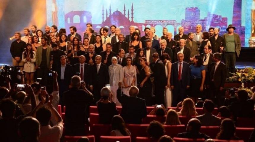 Adana Altın Koza Film Festivali’nden sinemada cinsiyet eşitliği çağrısına olumlu yanıt