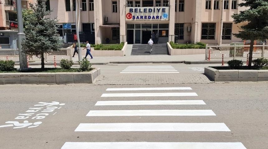 Hakkari&rsquo;de &ldquo;&Ouml;nce Yaya&rdquo; uygulaması