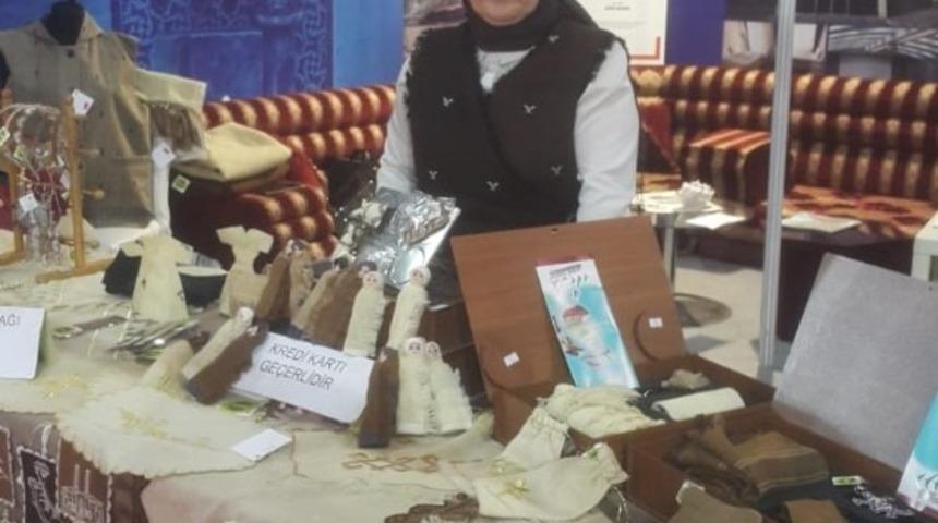 &lsquo;Kadınlar, iktisadi kurtuluşta da sorumluluk sahibi olmalıdır&rsquo;