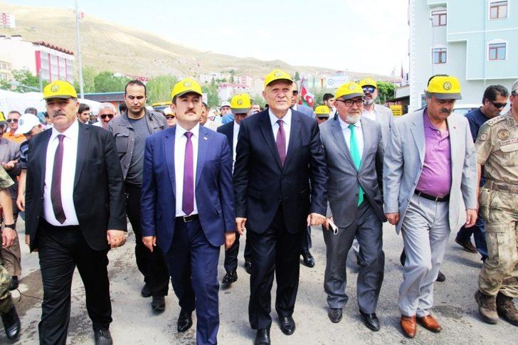 Saray Bahçesi’nde Dede Korkut coşkusu G2