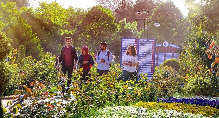 GAÜN tercihin gözdesi G3