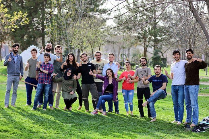 GAÜN tercihin gözdesi G4