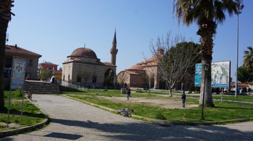 Her köşesinde tarih barındıran İznik için gezi rehberi