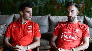 Kaan Ayhan ve Kenan Karaman doğru transfer tekliflerini bekliyorlar