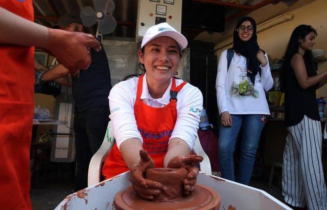 Arkeoloji Yaz Okulu Çanakkale’den başladı