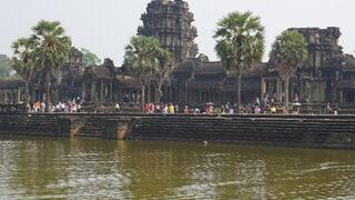 Kapıda vize veren 40 ülke 