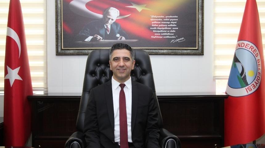 Başkan Kayalar&rsquo;dan hastane tepkisi