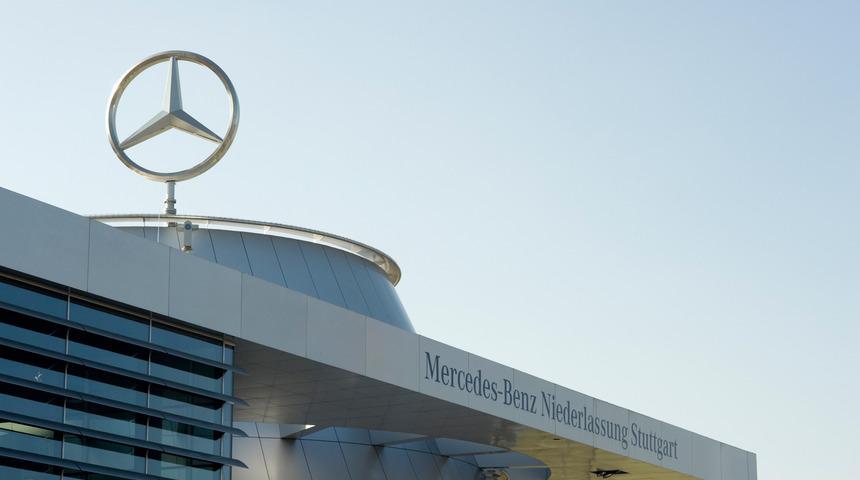 Çinli BAIC Group Daimler hisselerinin yüzde 5.0’ini satın aldı 