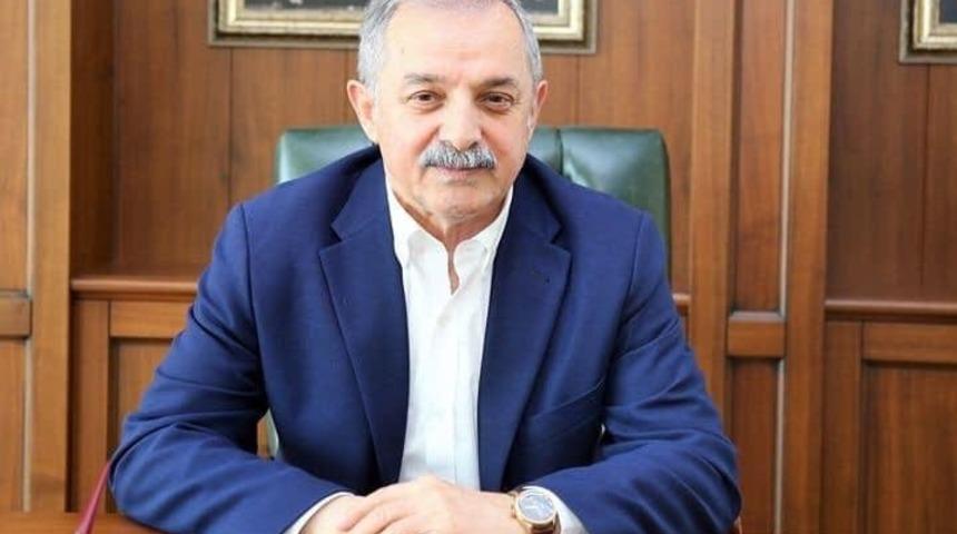 OTSO&rsquo;dan Hilmi G&uuml;ler&rsquo;e teşekk&uuml;r