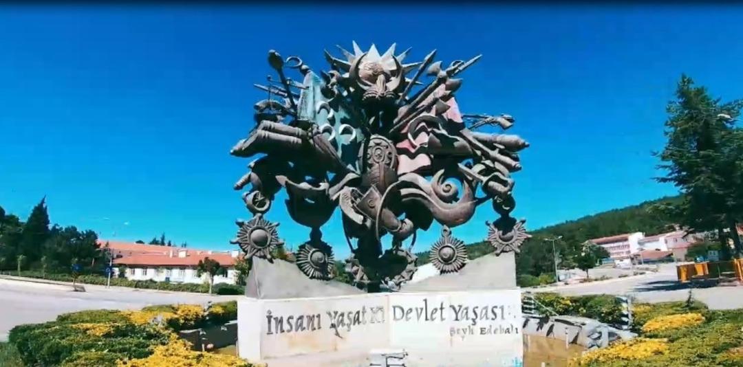 Bilecik&rsquo;in tarihi ve doğal g&uuml;zelliği kısa filmle tanıtıldı