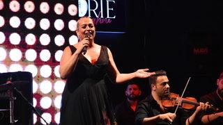 Ayta Sözeri Bodrumluları mest etti