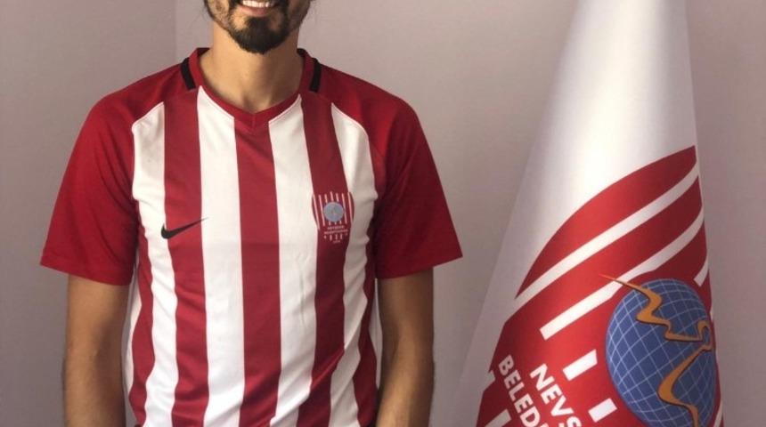 Nevşehir Belediyespor&rsquo;da kale emin ellerde