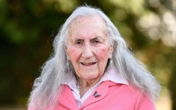 63 Yıllık Karısı &Ouml;ld&uuml;kten Sonra Cinsiyet Değiştiren Adamın Hikayesi