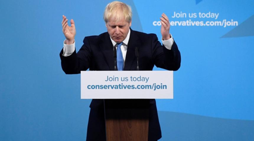 &Uuml;lkenin yeni Başbakanı belli oldu!