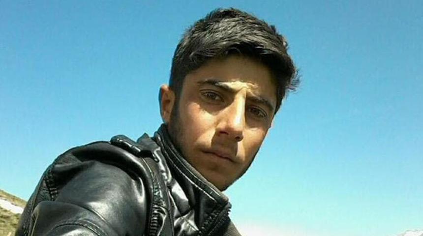 Kene Şemdinli'de can aldı