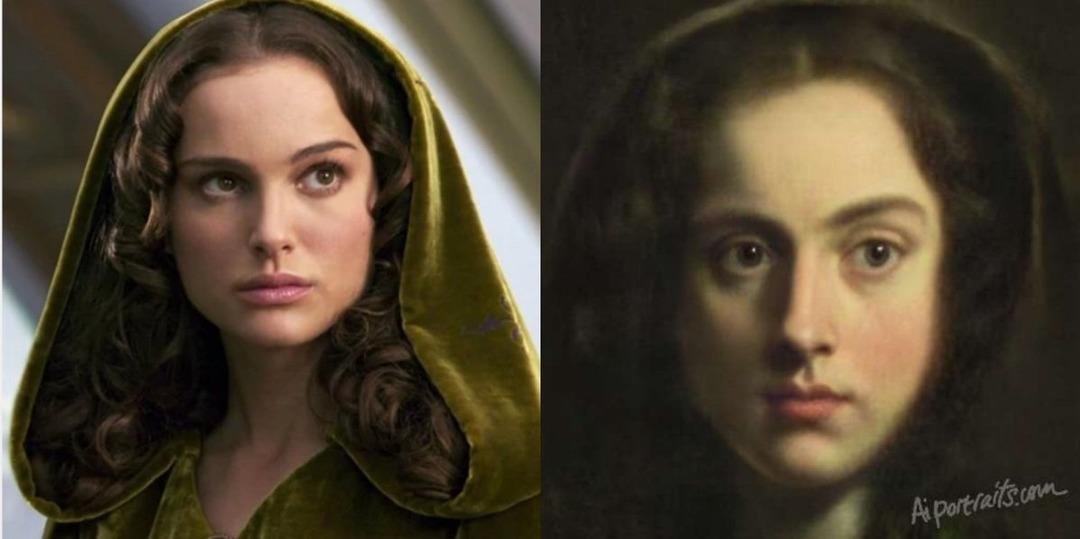 Yeni &ccedil;ılgınlık olabilir! Fotoğraflarınızı tabloya &ccedil;eviren uygulama