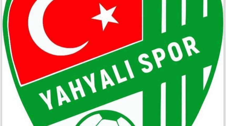 Yahyalıspor&rsquo;da transfer &ccedil;alışmaları s&uuml;r&uuml;yor
