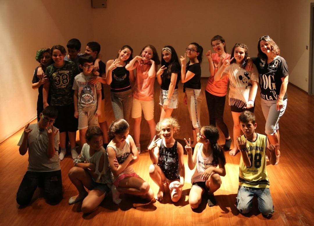 Maltepeli &ccedil;ocuklar yaz okulunda eğlenerek, &ouml;ğreniyorlar