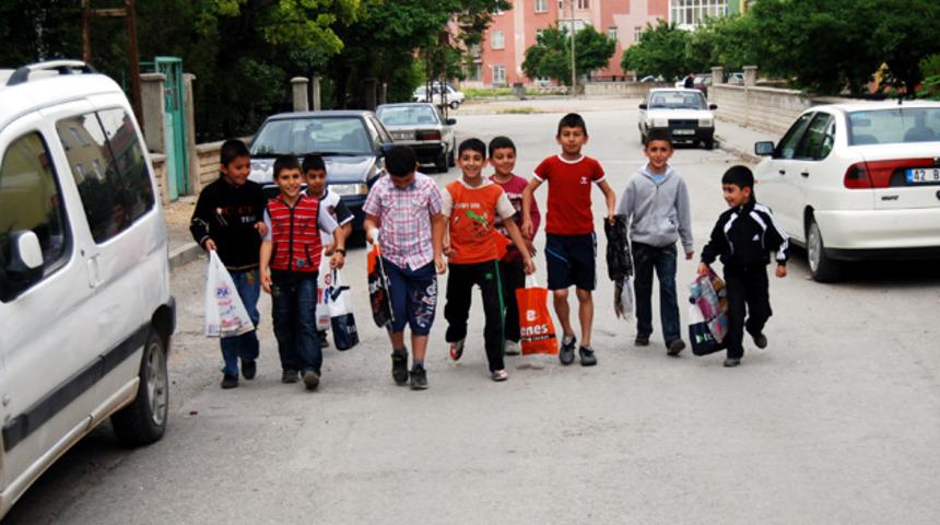 Konya&rsquo;da &Uuml;&ccedil; Aylara &Ccedil;ocuk Kahkahası Ekleyen Şivlilik Nedir? 