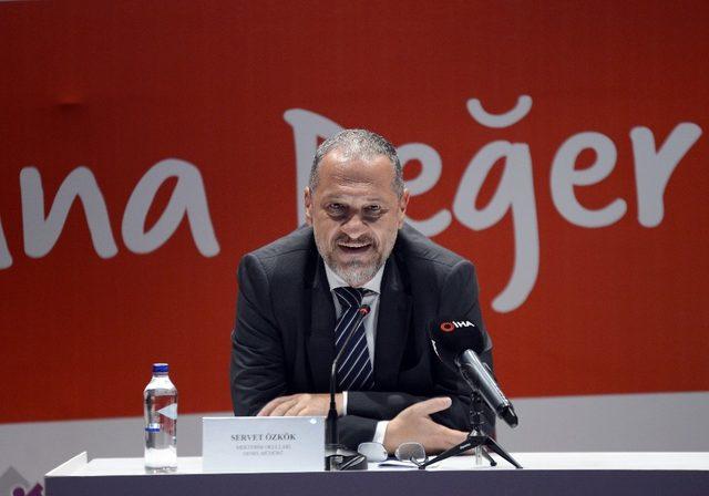 &Ouml;ğretmenlere y&ouml;nelik tamamlayıcı sağlık sigortası iş birliği 1