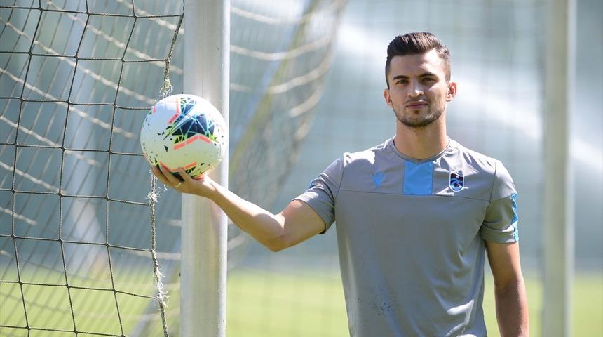 Hüseyin Türkmen: İnşallah o sene bu senedir