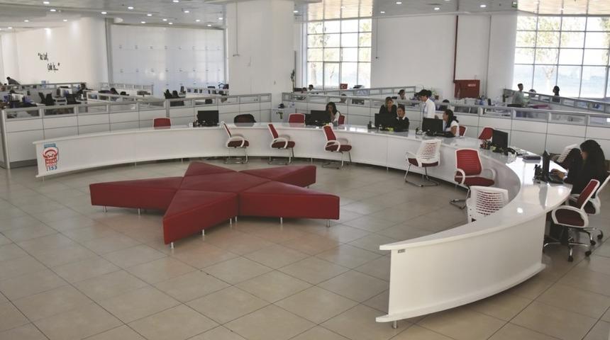 Hilal Masa, 7/24 çalışıyor